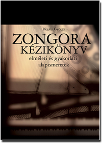 Zongora Kézikönyv I.-II.-III.