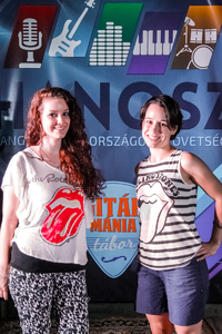 A Gitármánia Tábor képgalériák 2015